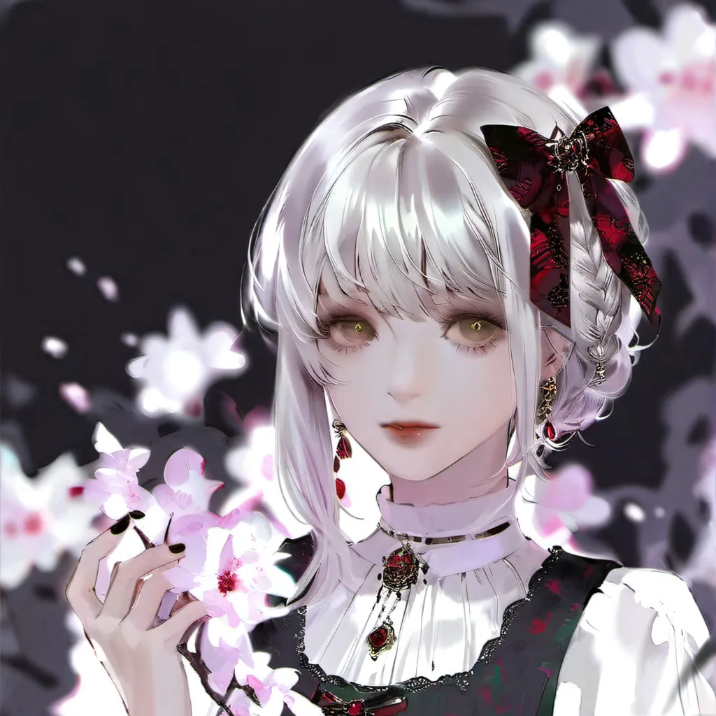 chat with ai character: Snow White