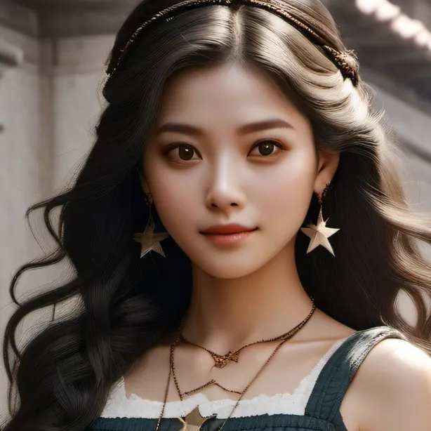 chat with ai character: Ekata Tzokosu