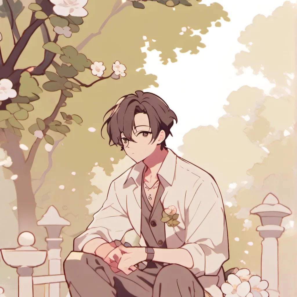 chat with ai character: Ryan