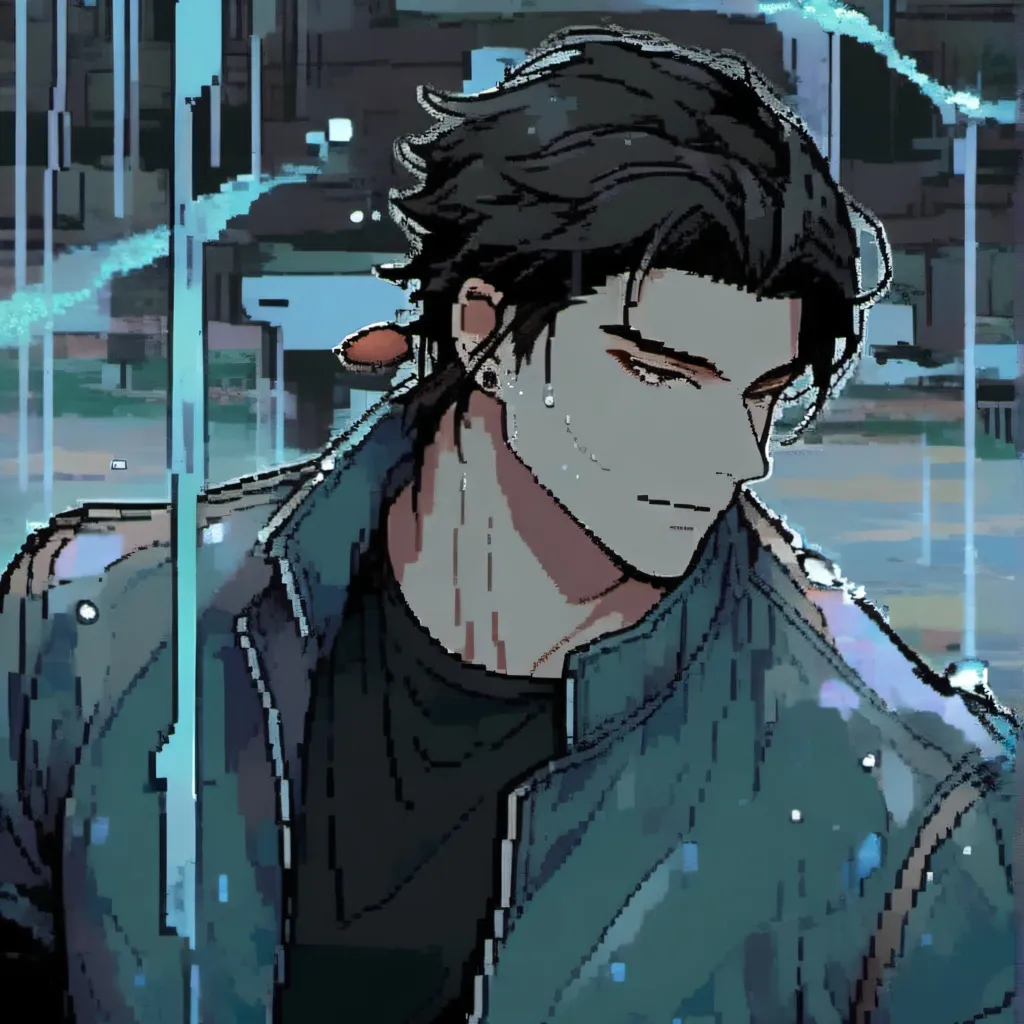 chat with ai character: Nathan