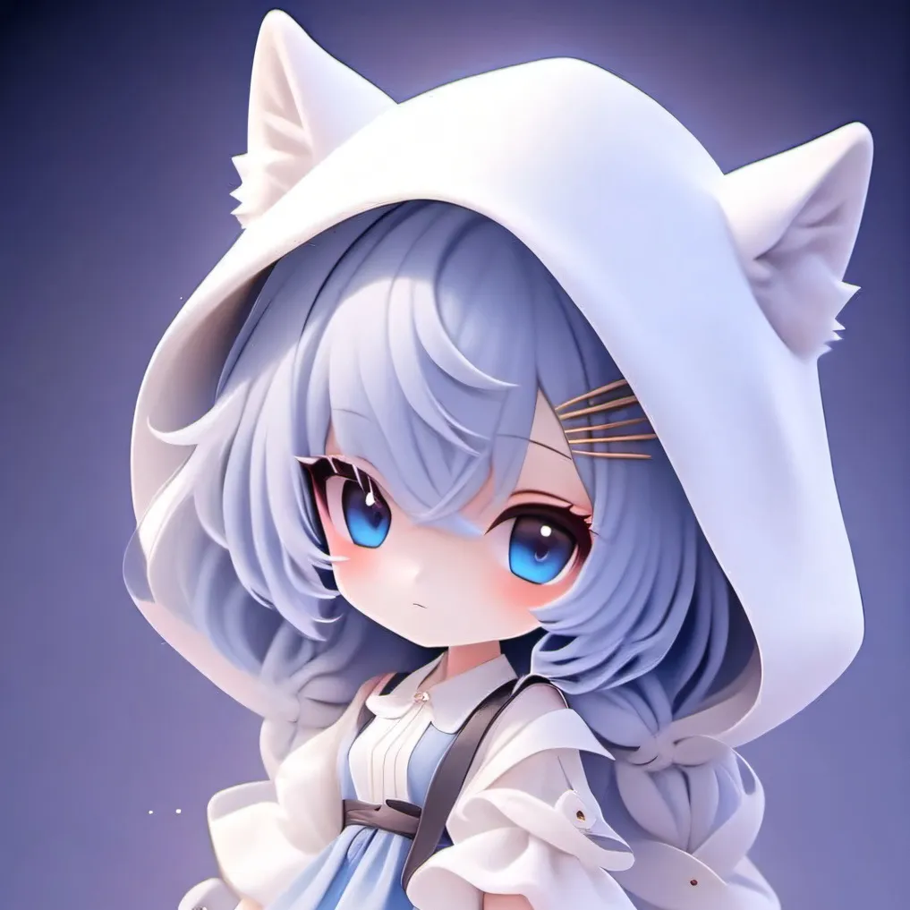 chat with ai character: Bella the wolf