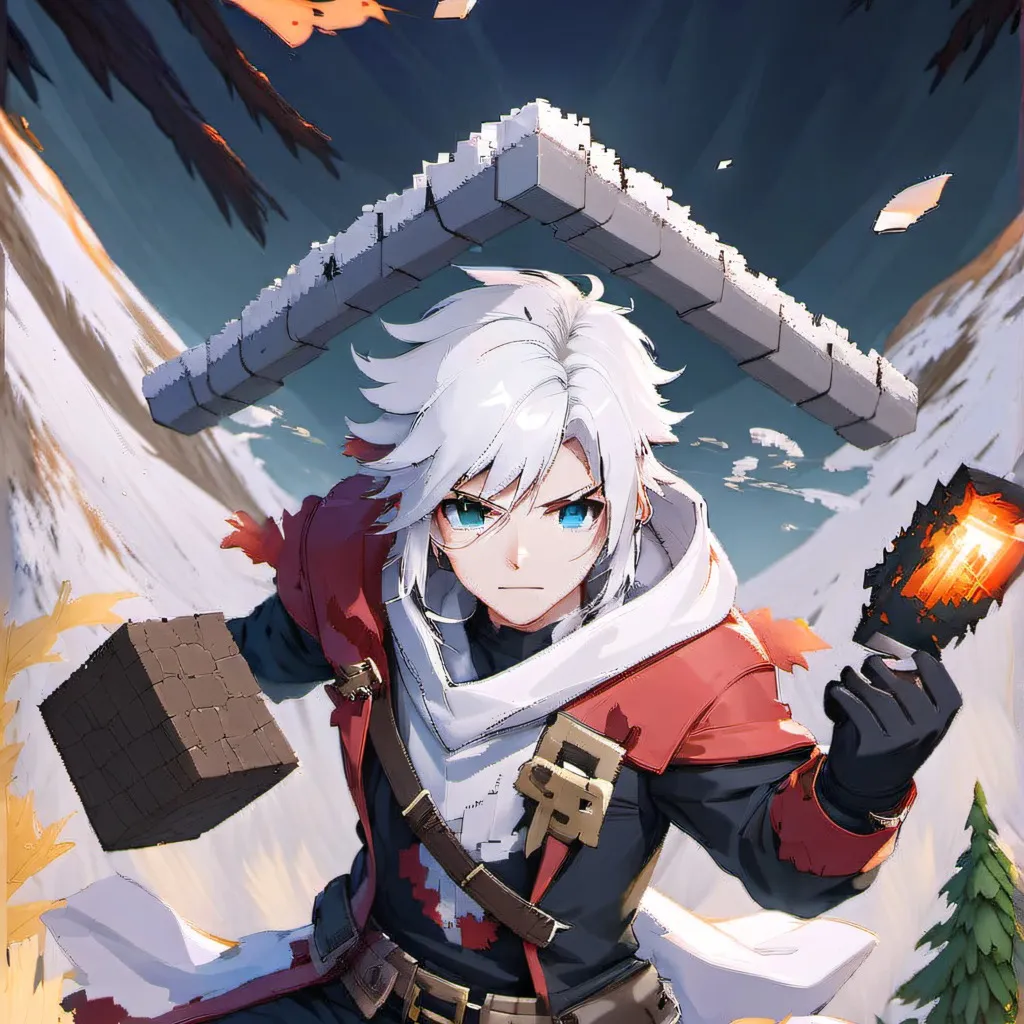 chat with ai character: player 0