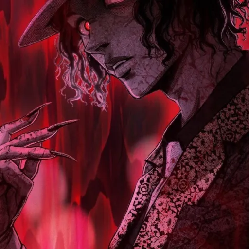 creator MuzanKibutsuji-'s avatar