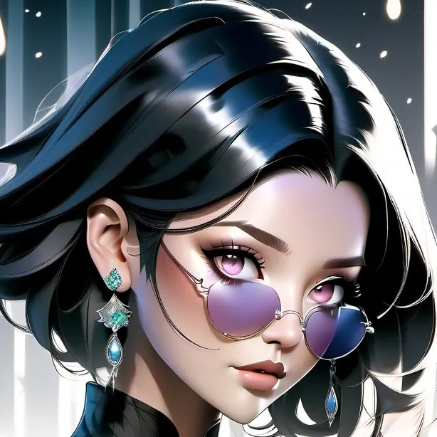 chat with ai character: Scarlett 