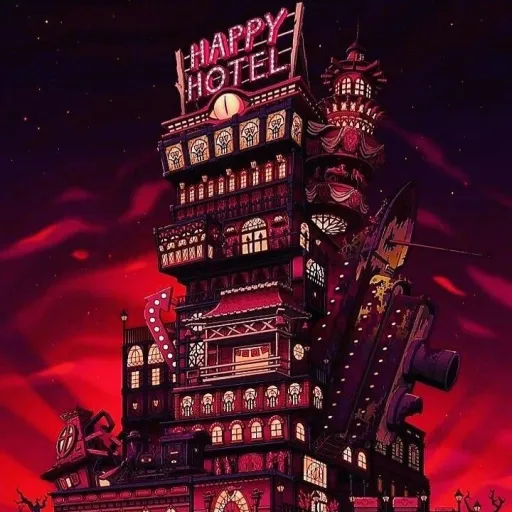 creator Phantom86's avatar