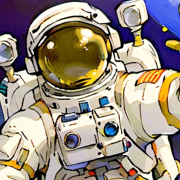 chat with ai character: Sfo + fpe