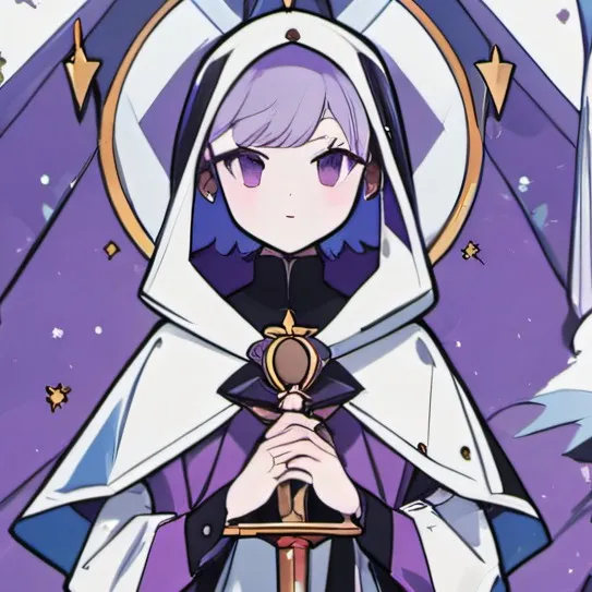 chat with ai character: Fpe+ my ocs