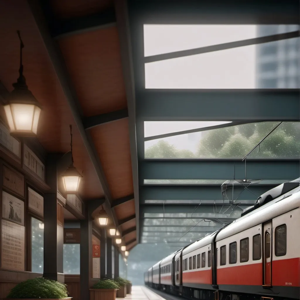 chat with ai character: Socksfor1 train