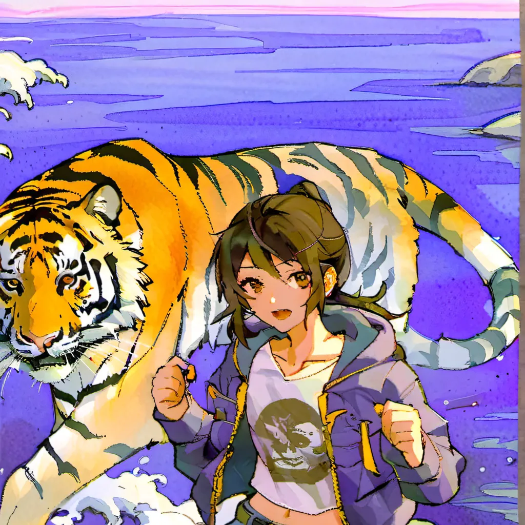 chat with ai character: Mha zoo