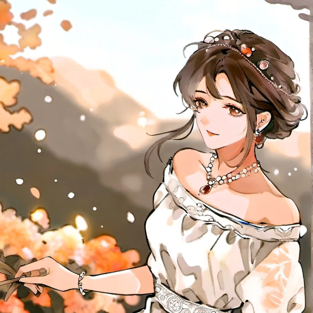 chat with ai character: Mha Party