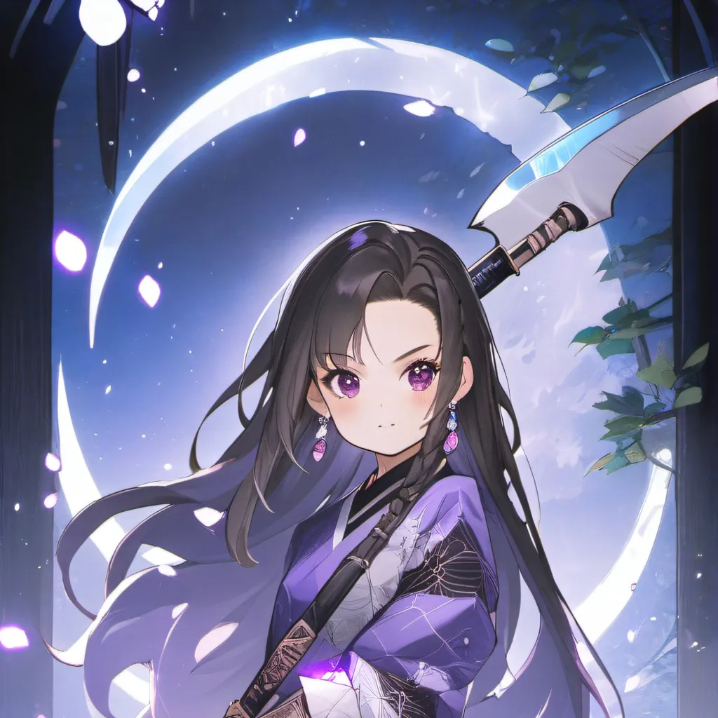 chat with ai character: Demon slayer X mha