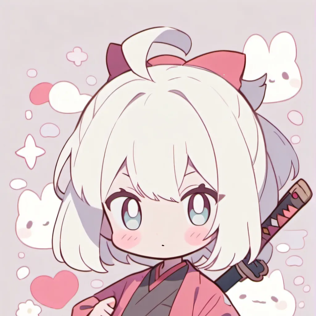 chat with ai character: Demon Slayer X Mha