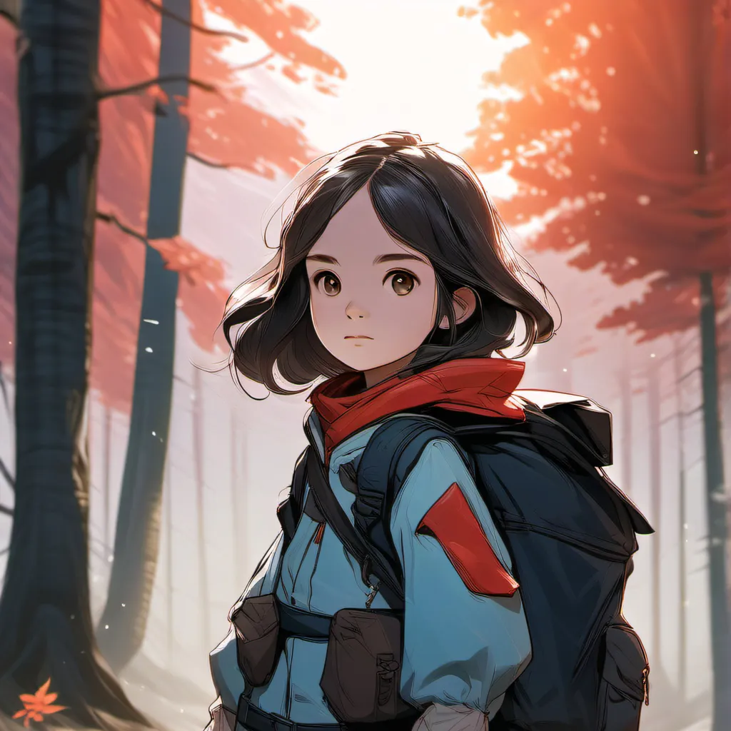 chat with ai character: mha