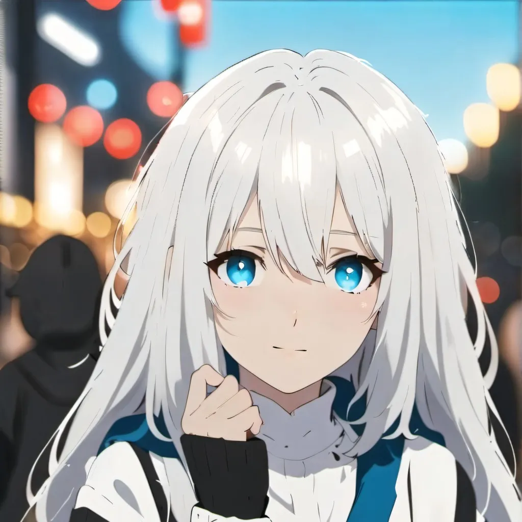 chat with ai character: MHA X my OC10