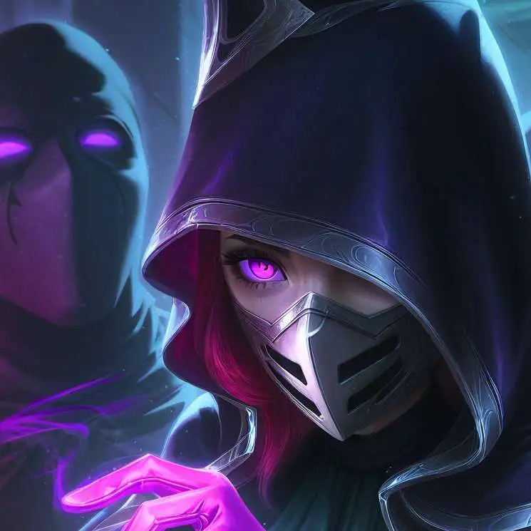 chat with ai character: asha