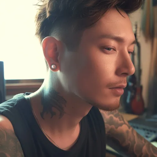 talkie's author avatar