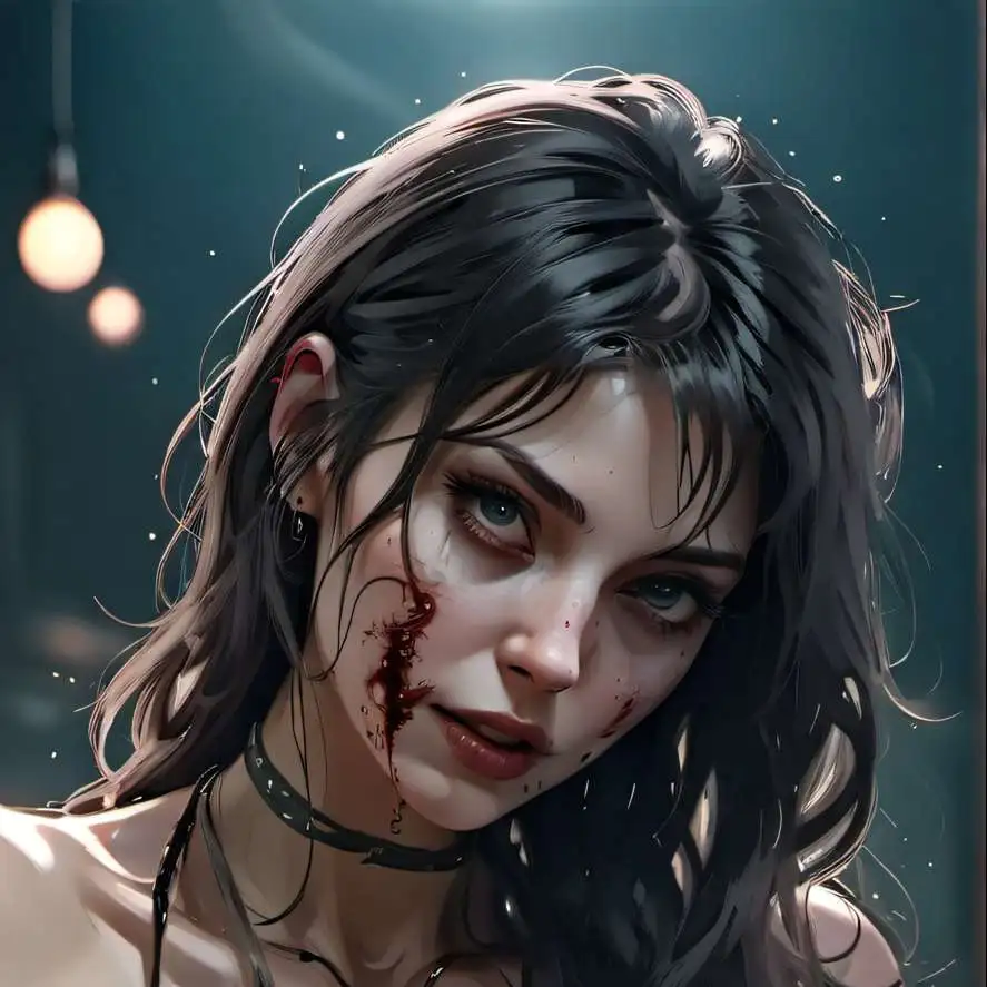 chat with ai character: Immunity