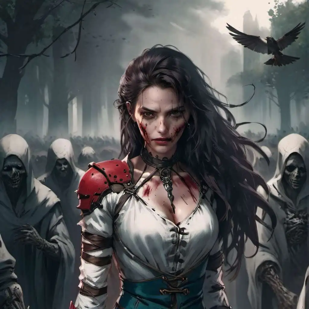 chat with ai character: SimVirus D.E.C.A.Y