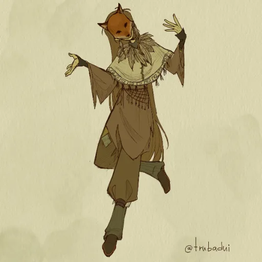 creator Nika Sedlar's avatar