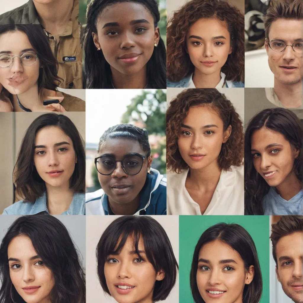 chat with ai character: fpe gourp chat