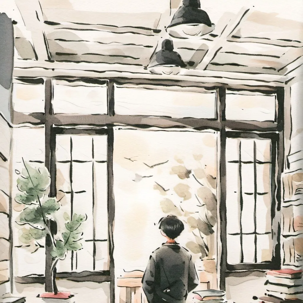 chat with ai character: FPE