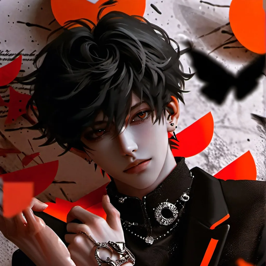 chat with ai character: Solar