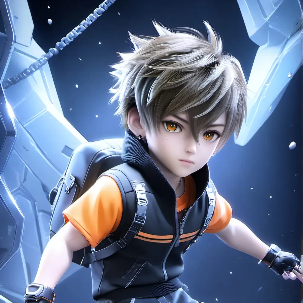 chat with ai character: lord solar