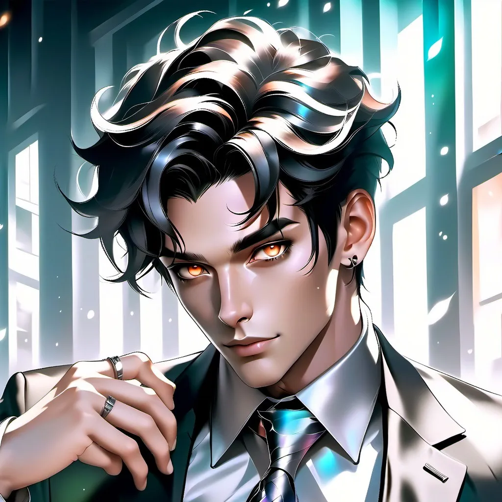 chat with ai character: Solar(drunk part2)