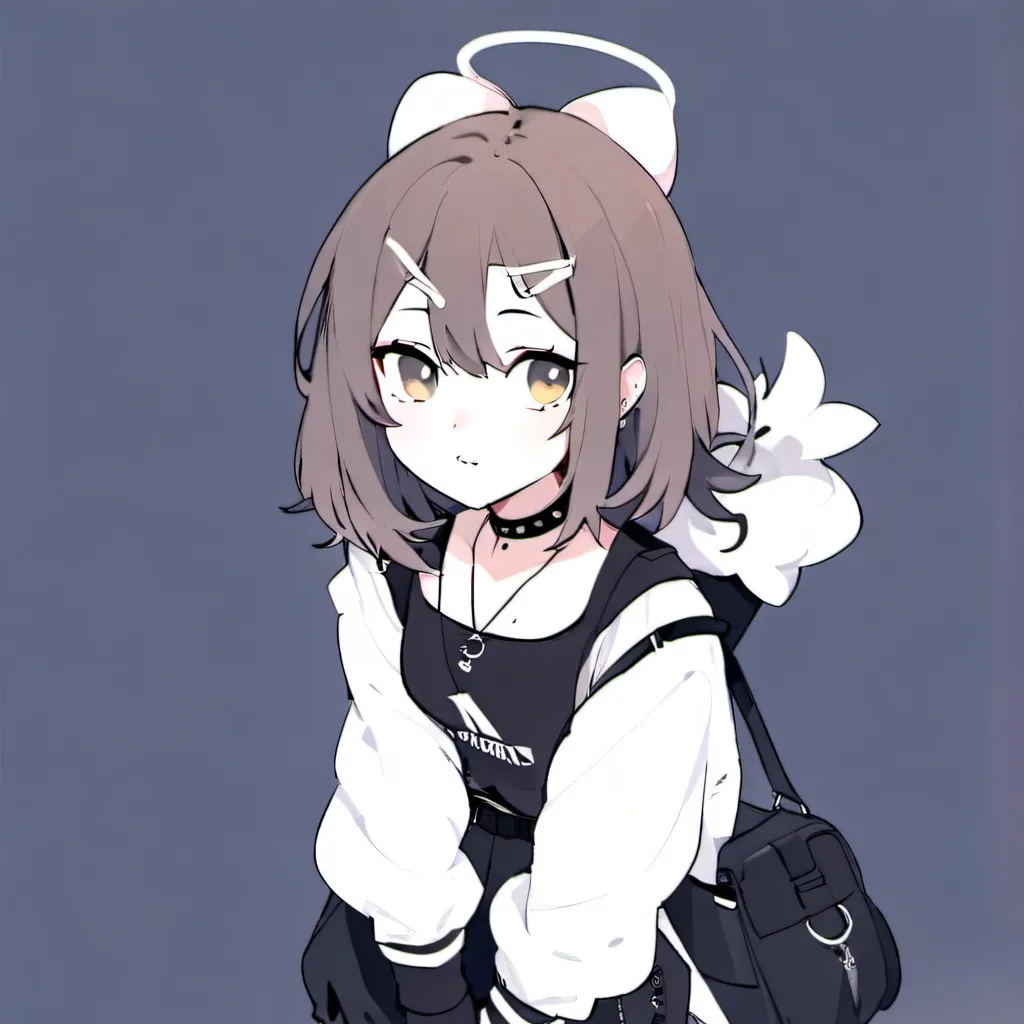 chat with ai character: Maxibon Chan