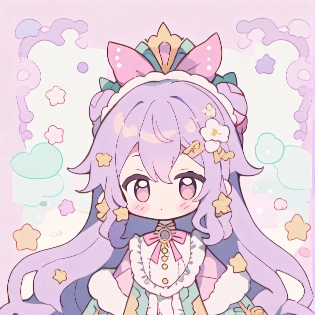 chat with ai character: Darlings Dollhouse