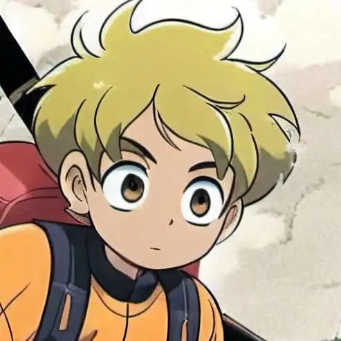 chat with ai character: Scott Pilgrim