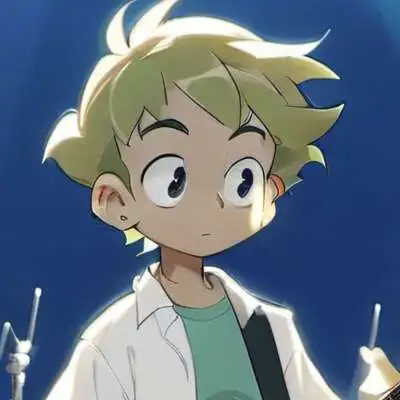 chat with ai character: Scott Pilgrim