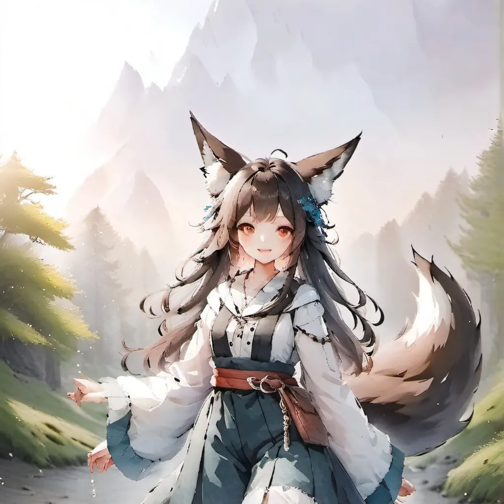 chat with ai character: Ava