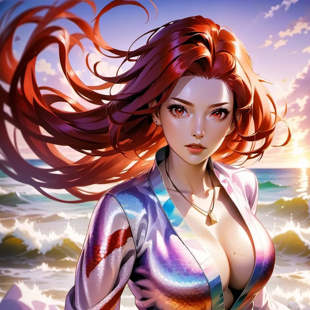 chat with ai character: Stella