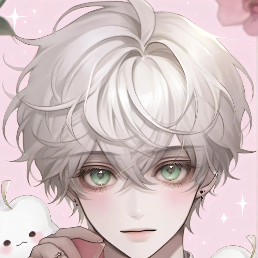 chat with ai character: Edward