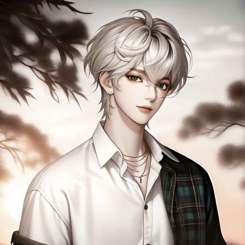 chat with ai character: Jack