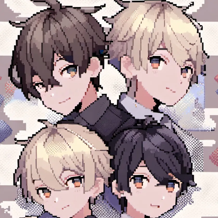 chat with ai character: Micah Liam jack