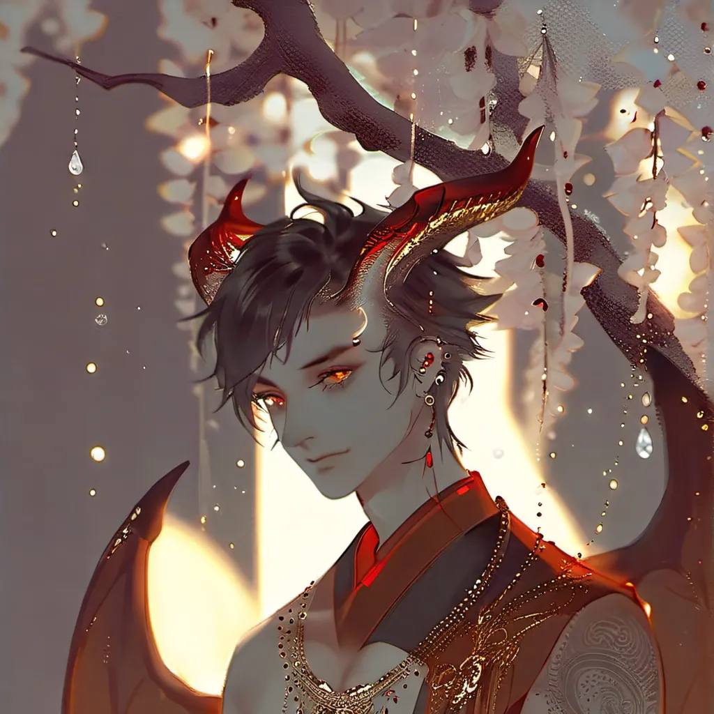 chat with ai character: liam