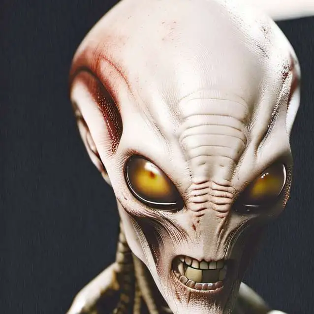 chat with ai character: Varr