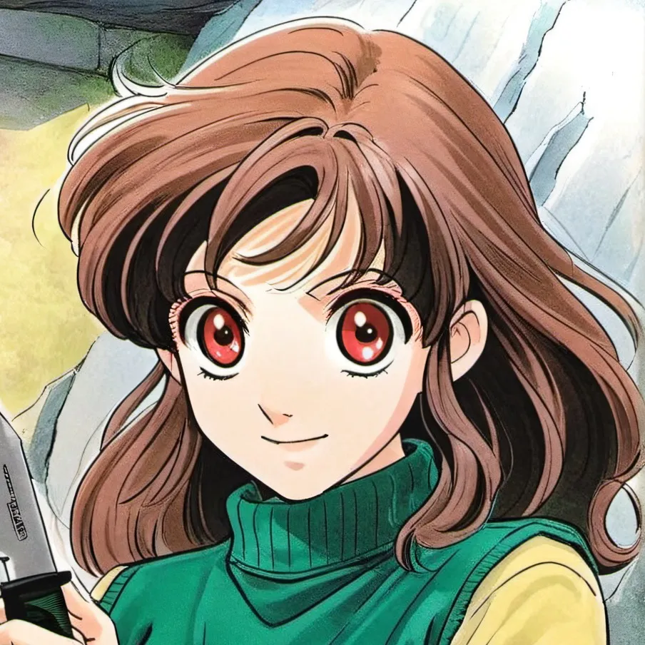 chat with ai character: Chara