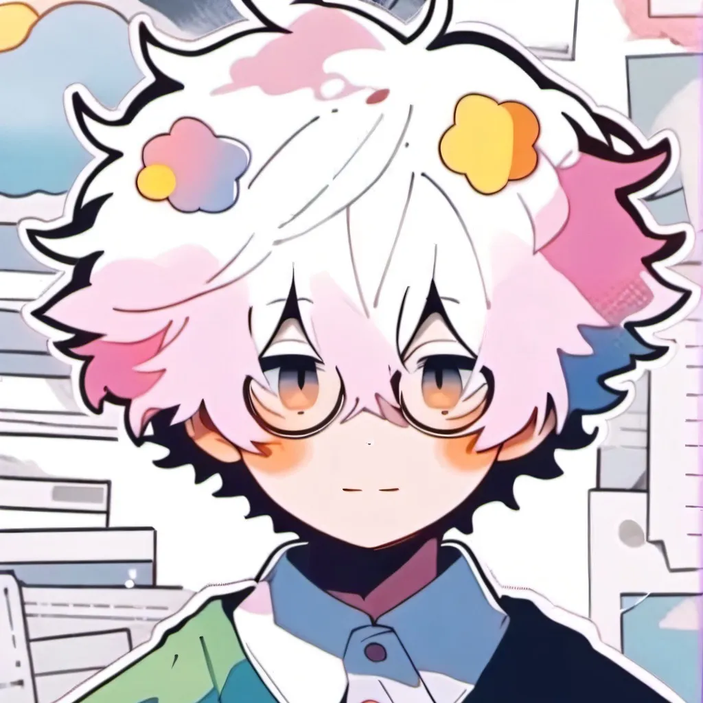 chat with ai character: Ryan