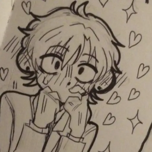 creator NOTLUKE's avatar