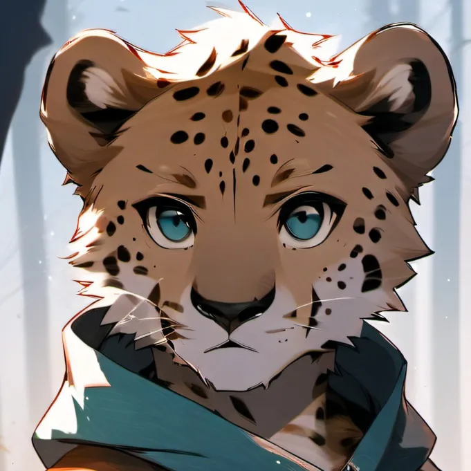 chat with ai character: Quill