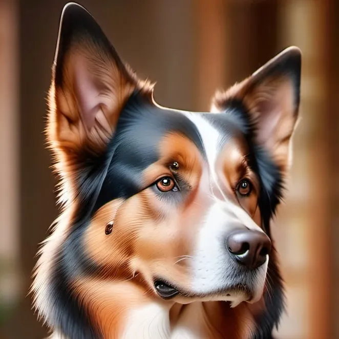 chat with ai character: Ash