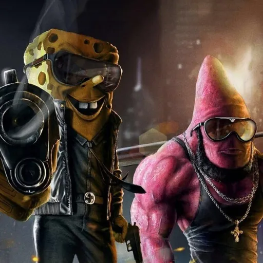 creator YourAgerageEmo's avatar