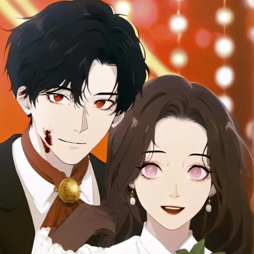 chat with ai character:  John and Adele 