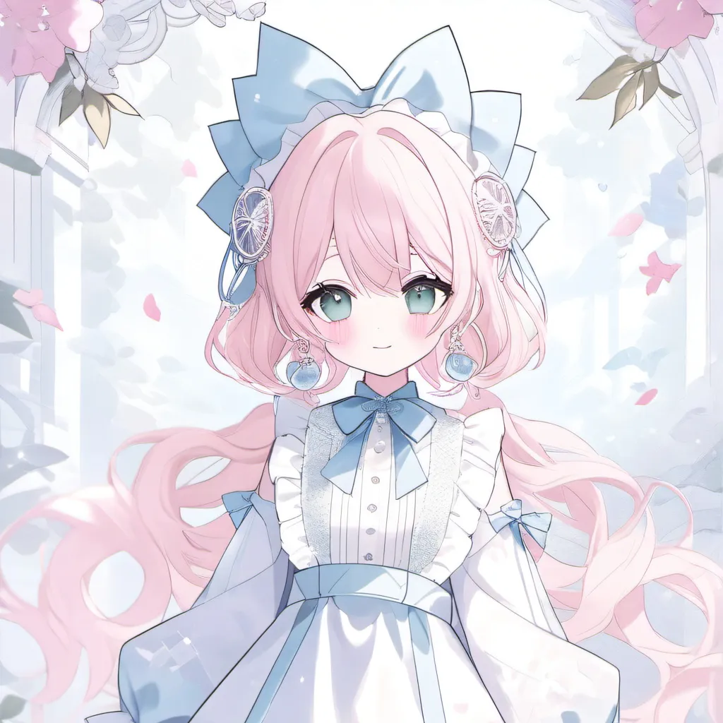 chat with ai character: Madeline