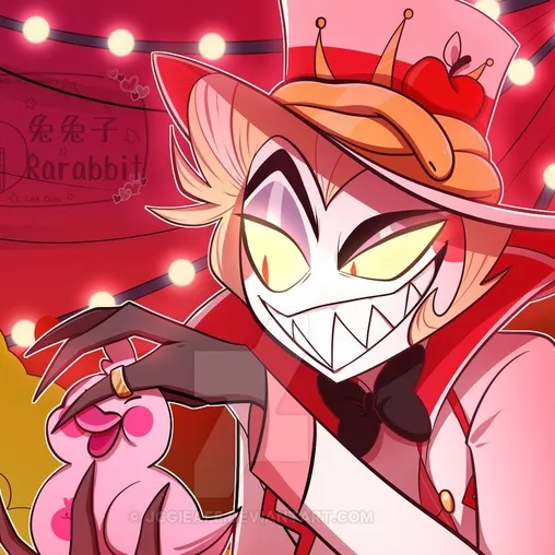 creator •.+Łųċīfęř+.•'s avatar