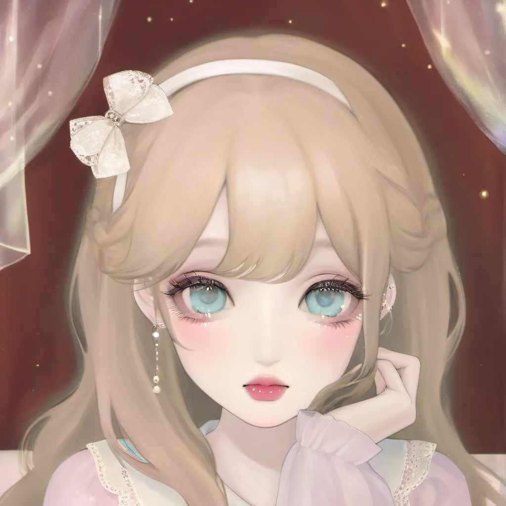 chat with ai character: Leah