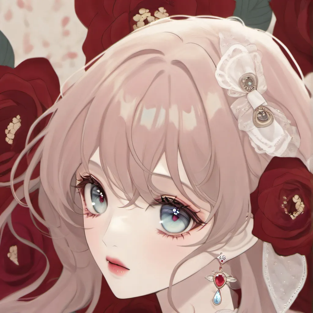 chat with ai character: Dana lation